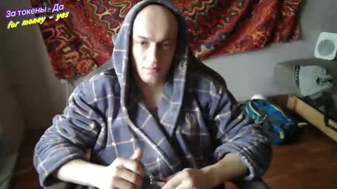 Johnny online show from November 23, 5:51 am