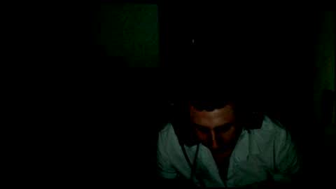 Snapshot of johnny_seens1 chatting on January 24, 2:18 am Johnny online show from January 24, 2:18 am