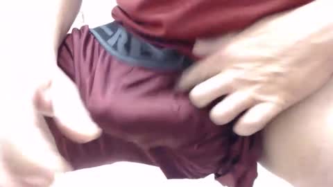 Johnny S online show from October 15, 7:58 pm