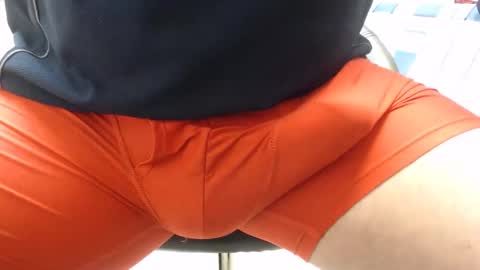 Johnny S online show from December 21, 6:48 pm