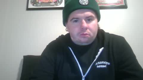 johnnyb1118 online show from January 30, 6:56 am