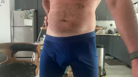 Johnny Blue Eyes online show from March 30, 7:04 pm