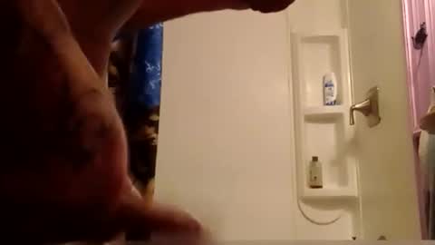 johnnyct36 online show from January 18, 1:20 am