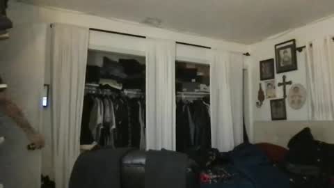 JohnnyDeep66 online show from February 1, 4:11 am