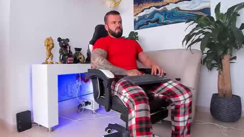 JOHNNY online show from January 11, 8:14 pm