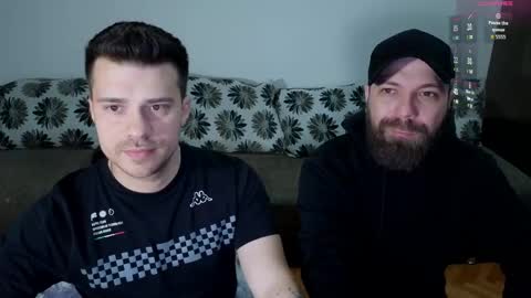 Johnny online show from March 31, 6:08 pm