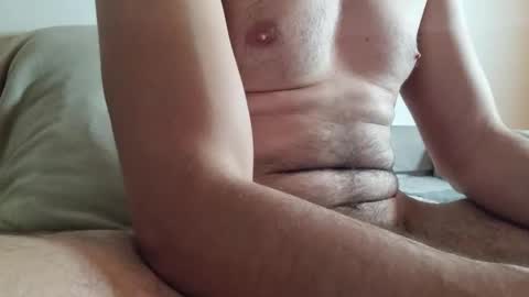 JohnnyRae online show from February 27, 9:14 pm