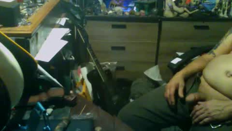 johnnyshung1 online show from January 15, 4:33 pm