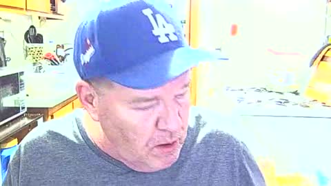 johnnytwain online show from January 17, 8:41 am