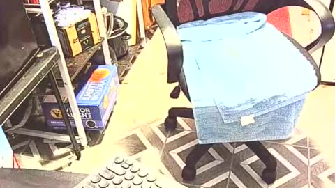 johnnytwain online show from January 17, 9:51 pm