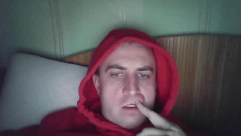 Snapshot of johnoreon chatting on December 16, 9:14 am johnoreon online show from December 16, 9:14 am