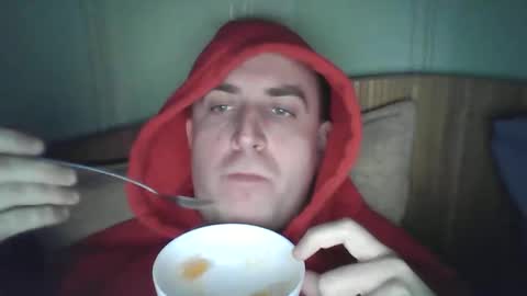 Snapshot of johnoreon chatting on January 3, 9:36 am johnoreon online show from January 3, 9:36 am