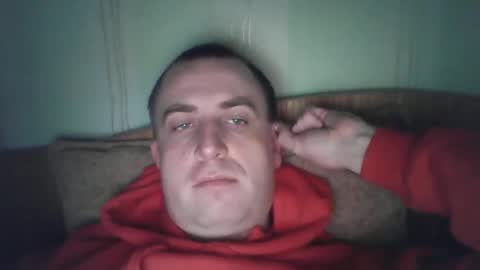 Snapshot of johnoreon chatting on January 12, 8:36 am johnoreon online show from January 12, 8:36 am
