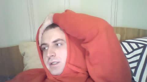 Snapshot of johnoreon chatting on January 12, 12:01 pm johnoreon online show from January 12, 12:01 pm