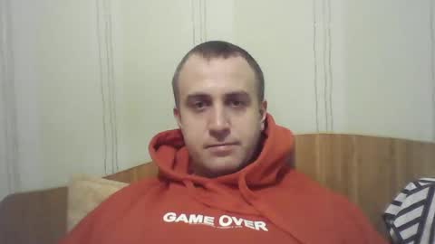 Snapshot of johnoreon chatting on January 13, 6:27 pm johnoreon online show from January 13, 6:27 pm
