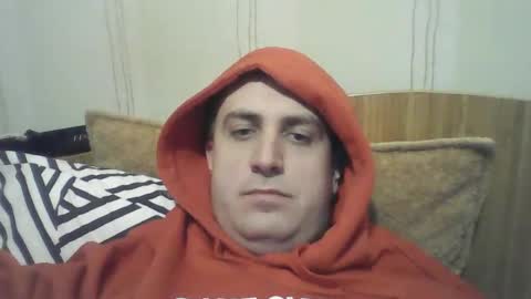 Snapshot of johnoreon chatting on January 28, 7:00 pm johnoreon online show from January 28, 7:00 pm