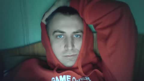 Snapshot of johnoreon chatting on February 6, 10:59 am johnoreon online show from February 6, 10:59 am