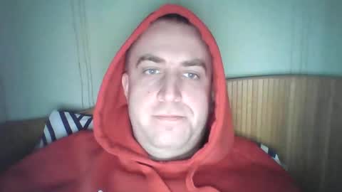 Snapshot of johnoreon chatting on February 12, 7:02 am johnoreon online show from February 12, 7:02 am