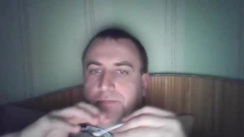Snapshot of johnoreon chatting on October 9, 8:45 am johnoreon online show from October 9, 8:45 am