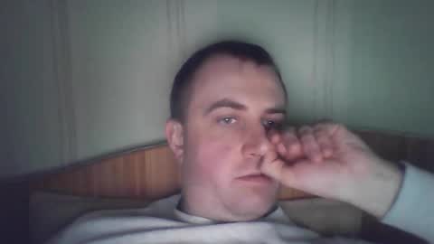 Snapshot of johnoreon chatting on October 13, 8:36 am johnoreon online show from October 13, 8:36 am