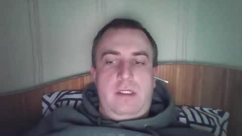 johnoreon online show from January 13, 9:47 am