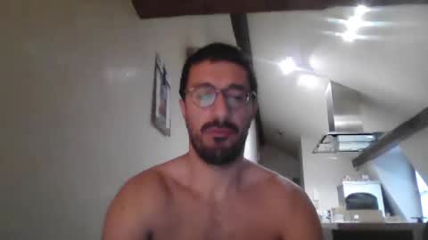 Snapshot of johnparis7575 chatting on December 2, 8:30 am Johnfrench online show from December 2, 8:30 am