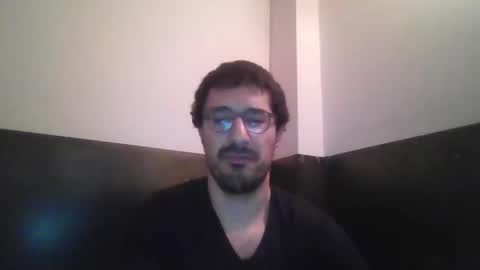 Snapshot of johnparis7575 chatting on January 12, 10:01 pm Johnfrench online show from January 12, 10:01 pm