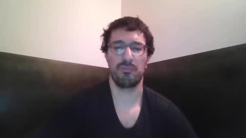 Snapshot of johnparis7575 chatting on January 17, 9:28 pm Johnfrench online show from January 17, 9:28 pm