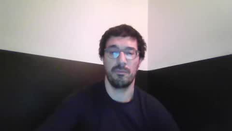 Snapshot of johnparis7575 chatting on January 19, 9:55 pm Johnfrench online show from January 19, 9:55 pm