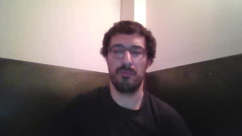 Snapshot of johnparis7575 chatting on January 22, 10:37 pm Johnfrench online show from January 22, 10:37 pm