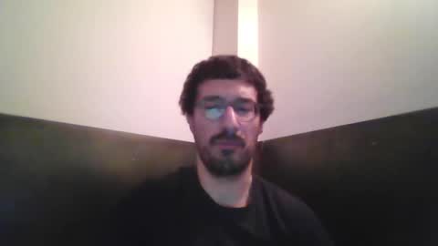 Snapshot of johnparis7575 chatting on January 23, 10:22 pm Johnfrench online show from January 23, 10:22 pm