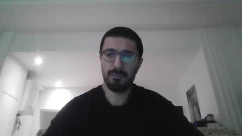 Snapshot of johnparis7575 chatting on February 1, 10:34 pm Johnfrench online show from February 1, 10:34 pm