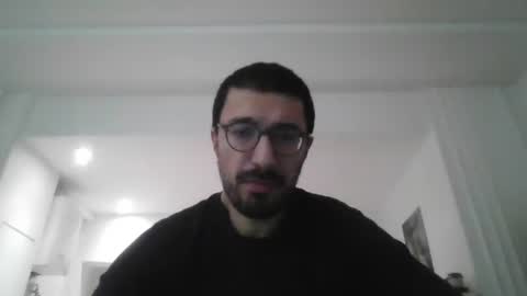 Snapshot of johnparis7575 chatting on February 2, 10:17 pm Johnfrench online show from February 2, 10:17 pm