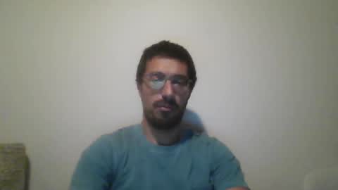 Snapshot of johnparis7575 chatting on March 7, 12:04 am Johnfrench online show from March 7, 12:04 am