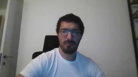 Snapshot of johnparis7575 chatting on March 11, 11:37 pm Johnfrench online show from March 11, 11:37 pm