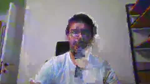 Snapshot of johnparis7575 chatting on March 12, 9:45 pm Johnfrench online show from March 12, 9:45 pm