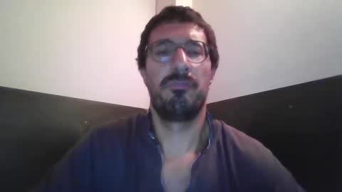 Snapshot of johnparis7575 chatting on September 12, 9:37 pm Johnfrench online show from September 12, 9:37 pm