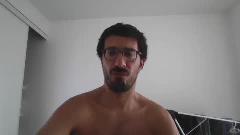 Snapshot of johnparis7575 chatting on September 21, 9:27 pm Johnfrench online show from September 21, 9:27 pm