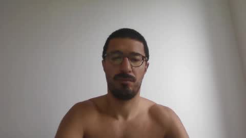 Snapshot of johnparis7575 chatting on October 6, 8:56 am Johnfrench online show from October 6, 8:56 am