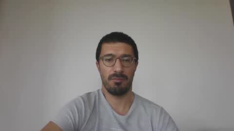 Snapshot of johnparis7575 chatting on October 21, 4:30 pm Johnfrench online show from October 21, 4:30 pm