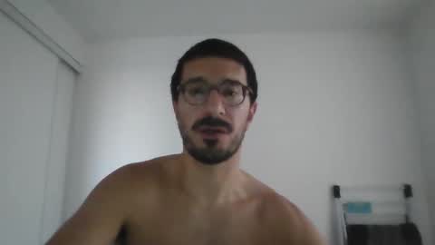 Snapshot of johnparis7575 chatting on October 28, 9:39 pm Johnfrench online show from October 28, 9:39 pm