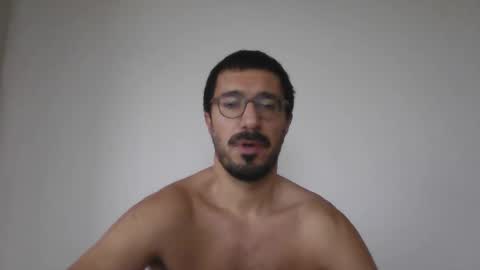 Snapshot of johnparis7575 chatting on October 30, 2:29 pm Johnfrench online show from October 30, 2:29 pm