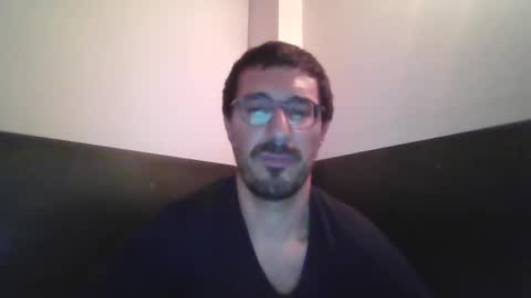 Snapshot of johnparis7575 chatting on November 2, 10:23 pm Johnfrench online show from November 2, 10:23 pm