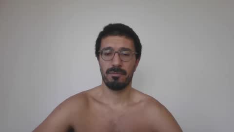 Snapshot of johnparis7575 chatting on November 16, 6:46 pm Johnfrench online show from November 16, 6:46 pm