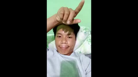 johnpauldcruz12 online show from December 3, 12:47 pm