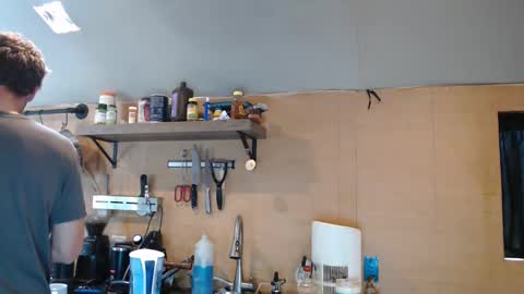 johnplayer23 online show from December 29, 3:57 pm