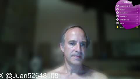 John online show from December 21, 12:53 am