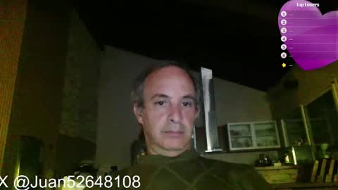 John online show from September 22, 12:34 am