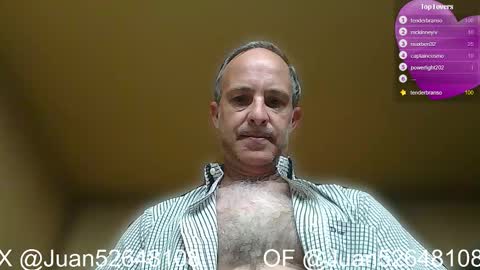 John online show from November 18, 4:11 pm