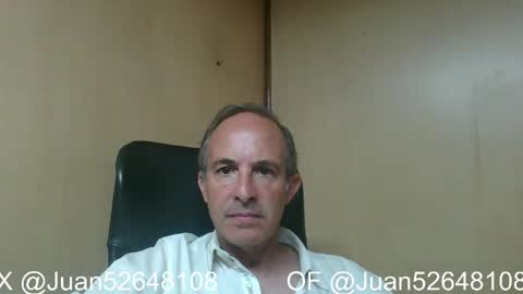 John online show from April 7, 4:51 pm